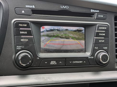 Used 2013 Kia Optima LX w/ Convenience Plus Pkg FWD image 29