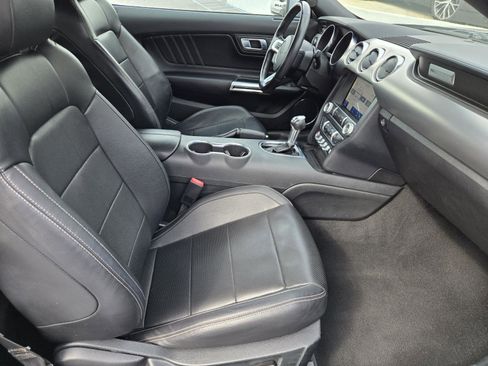 Used 2023 Ford Mustang Premium RWD image 27