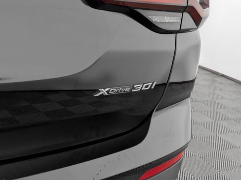 Certified 2023 BMW X3 xDrive30i w/ Convenience Package image 12