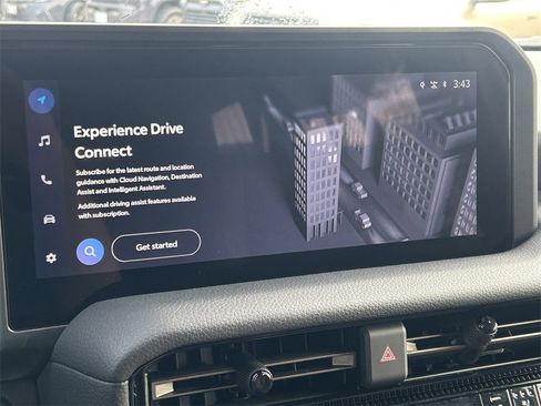 Used 2024 Toyota Land Cruiser image 38