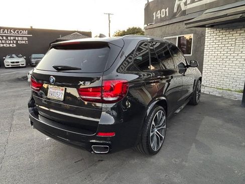 Used 2018 BMW X5 xDrive35i image 31