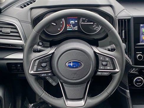 Used 2024 Subaru Forester Premium AWD/4WD image 12