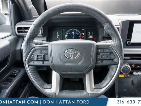 Used 2024 Toyota Tacoma SR5 image 6