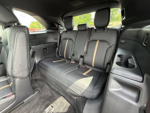 Used 2024 MAZDA CX-90 Plug-In Hybrid w/ Premium Plus AWD/4WD image 26