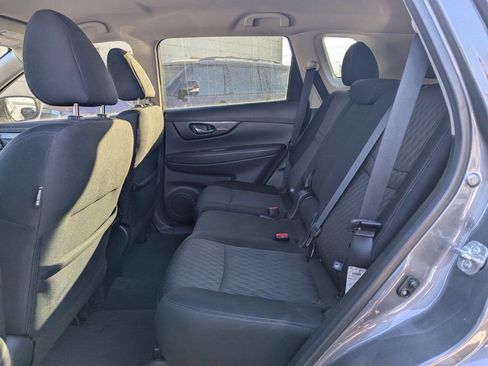 Used 2020 Nissan Rogue S image 15