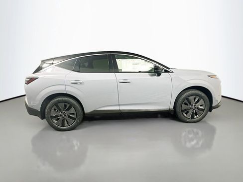 New 2025 Nissan Murano SL image 27