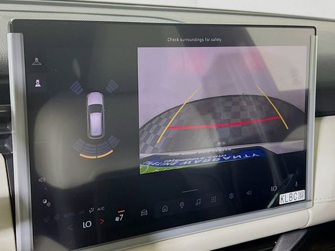 New 2026 MAZDA CX-5 Preferred AWD/4WD image 11