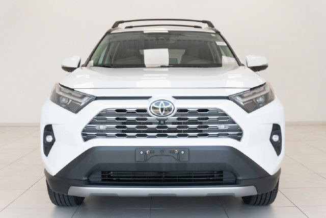Used 2023 Toyota RAV4 Limited AWD/4WD image 27