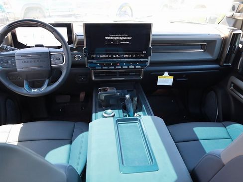 New 2025 GMC Hummer EV 3X w/ Battery Pack, 24 Module Pack image 20