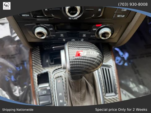 Used 2014 Audi A5 2.0T Premium AWD/4WD image 24
