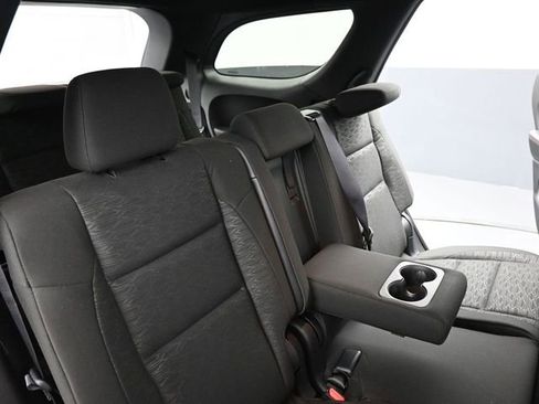 New 2026 Dodge Durango GT w/ Blacktop Package RWD image 22
