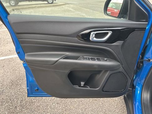 New 2026 Jeep Compass Latitude image 58