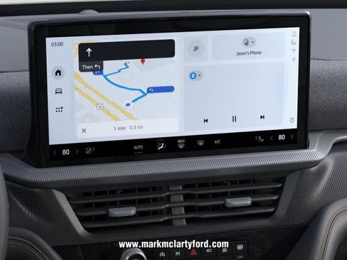 New 2026 Ford Explorer Tremor w/ Tremor Ultimate Package AWD/4WD image 14