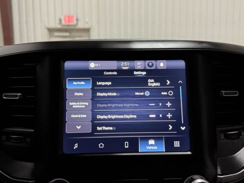 Used 2022 RAM 2500 Tradesman AWD/4WD image 35
