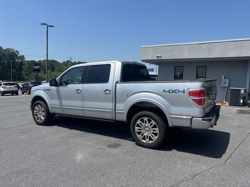Used 2010 Ford F150 XL AWD/4WD image 5