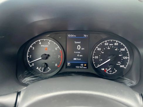 Used 2021 Nissan Altima 2.5 S FWD image 16