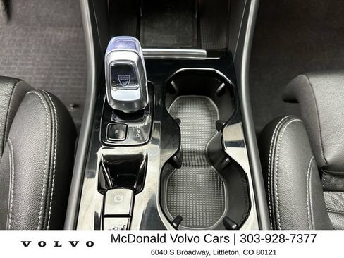 Certified 2024 Volvo XC40 B5 Plus w/ Protection Package Premier AWD/4WD image 20