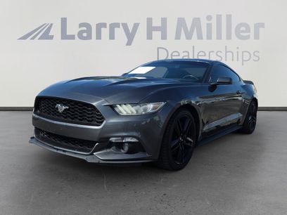 Used 2016 Ford Mustang Premium w/ Ecoboost Performance Package