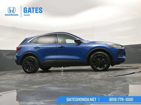 Used 2023 Ford Escape Active AWD/4WD image 36