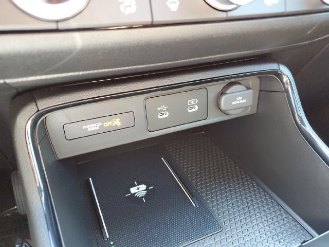 New 2027 Honda CR-V Sport-L image 37