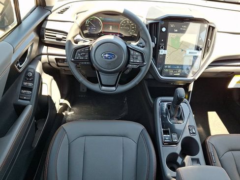 New 2026 Subaru Crosstrek 2.5i Limited AWD/4WD image 2