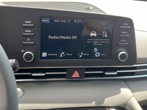 New 2026 Hyundai Elantra SEL Sport Premium FWD image 11