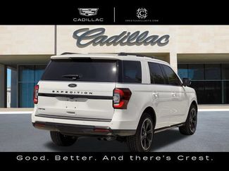 Used 2023 Ford Expedition Limited AWD/4WD video 3