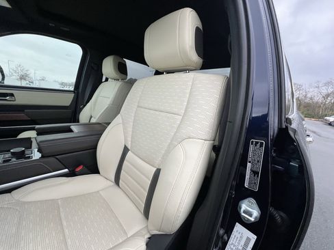 Used 2023 Toyota Tundra 1794 Edition image 16