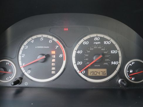 Used 2002 Honda CR-V EX image 34