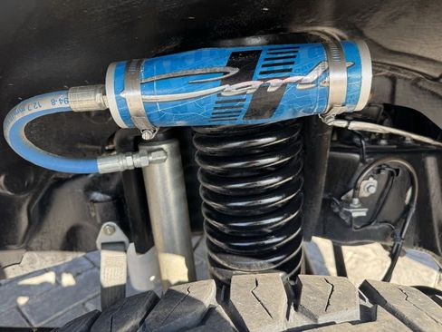 Used 2017 Ford F250 Platinum w/ Platinum Ultimate Package image 41