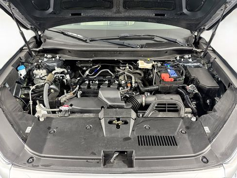 Certified 2024 Honda CR-V EX image 30