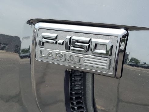 New 2026 Ford F150 Lariat w/ Equipment Group 502A High AWD/4WD image 37