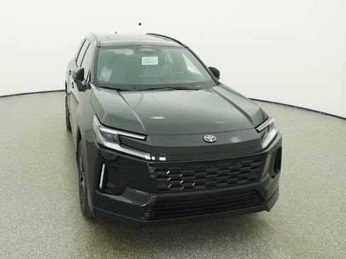 New 2026 Toyota RAV4 XSE image 53