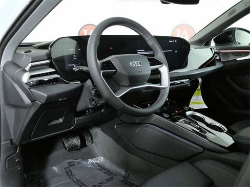 New 2026 Audi A6 Premium Plus image 16