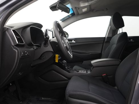 Used 2019 Hyundai Tucson SE AWD/4WD image 23