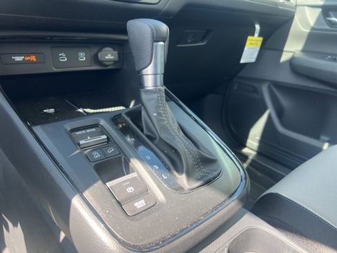 Used 2026 Honda CR-V LX image 16