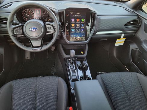 New 2026 Subaru Forester Premium AWD/4WD image 5
