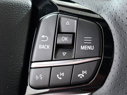 New 2026 Ford Explorer ST-Line AWD/4WD image 33