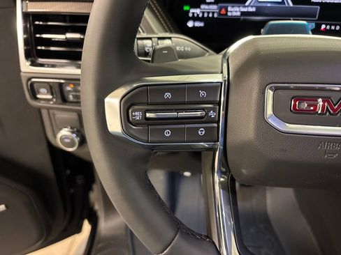 New 2026 GMC Yukon Elevation RWD image 35