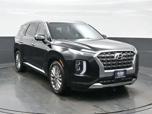 Used 2020 Hyundai Palisade Limited image 8