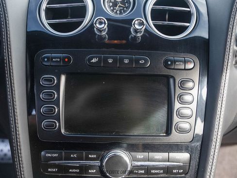 Used 2009 Bentley Flying Spur Flying Spur Speed AWD/4WD image 51