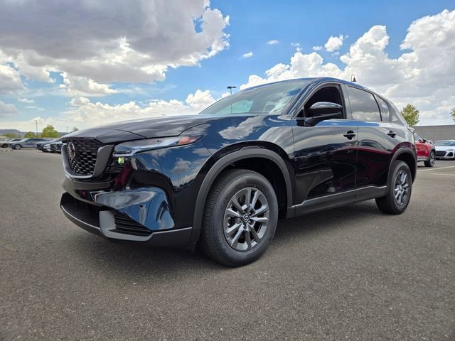 New 2026 MAZDA CX-5 Select AWD/4WD image 2