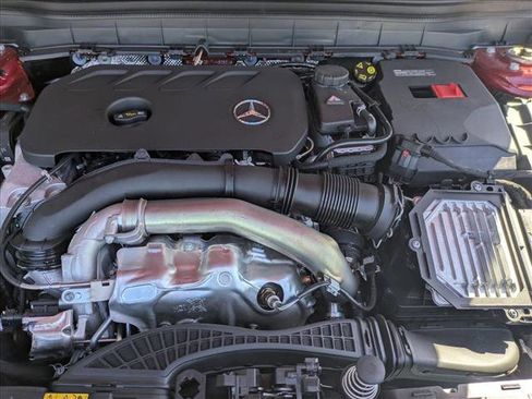 New 2026 Mercedes-Benz GLB 250 image 15