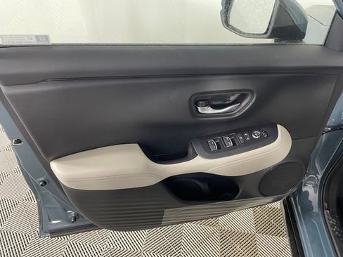 New 2027 Honda HR-V EX-L image 14