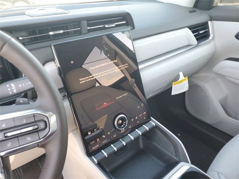 Used 2026 GMC Terrain Denali image 56