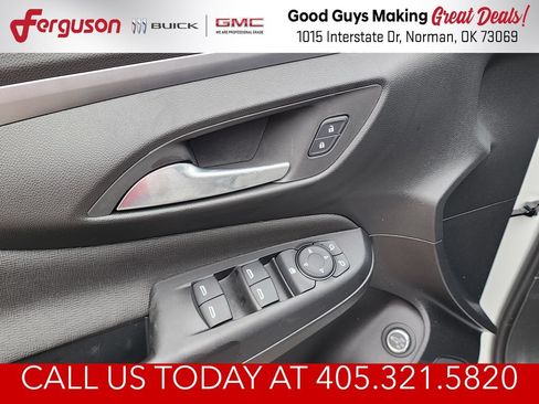 New 2026 Buick Envista Preferred w/ Convenience I Package FWD image 13