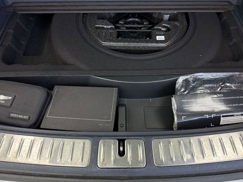 Used 2022 Genesis GV70 3.5T Sport w/ Sport Prestige Package image 55