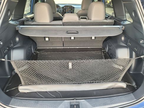 New 2026 Subaru Forester Premium AWD/4WD image 18