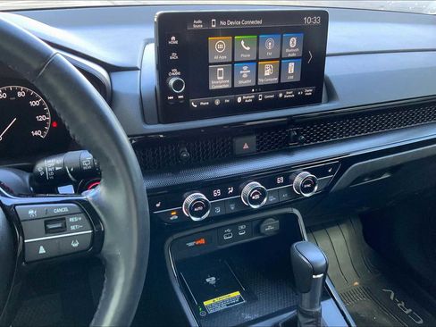 Used 2023 Honda CR-V EX-L image 9