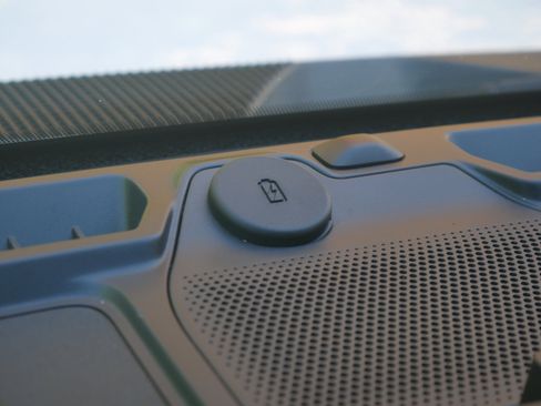 Certified 2022 Ford Bronco Badlands image 11